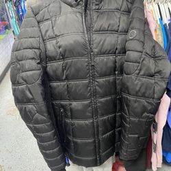 Nautica 1983 Winter Coat 