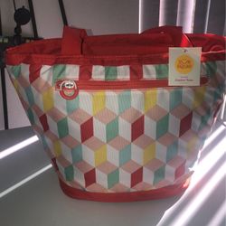Brand New Cooler Tote 👜 $15
