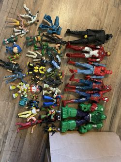 boy toys