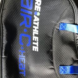 Re Athlete Air C Heat / Heat Pack /exercise 