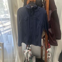 Lululemon Jaket