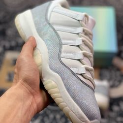 Air Jordan 11 Retro Low 'Year of the Snake'