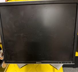 Dell Monitor