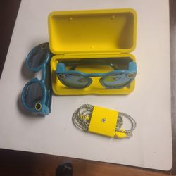 Snapchat Spectacles Glases Only 50