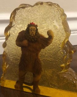 Westland Giftware Resin Wizard Of Oz