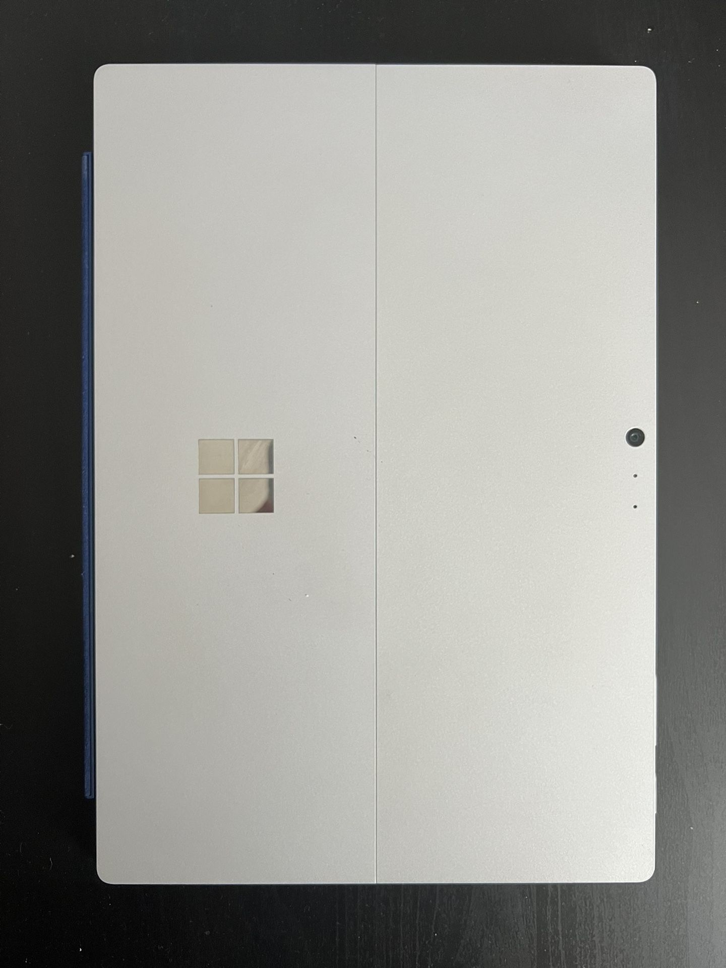 Microsoft Surface Pro
