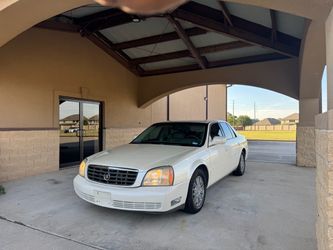 2003 Cadillac Deville DHS Automatic 150K Miles Clean Title