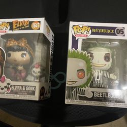 Funko Pop