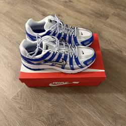 Nike P-6000 Size 10