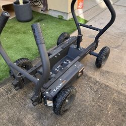 TANK M4 GROUP TRAINER