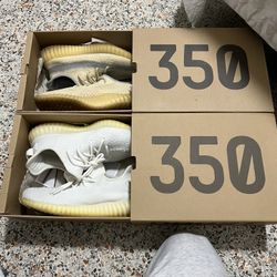 Yeezy 350 