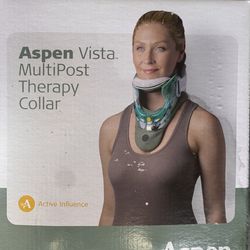 Aspen therapy collar
