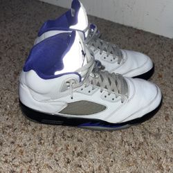 jordan 5 concord 9.5