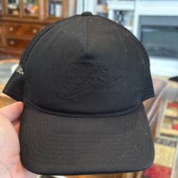 Classic99 Nike trucker style hat