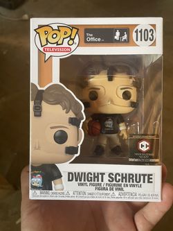 The Office Dwight Schrute