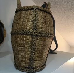 Wicker Baskets