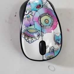 Mouse 
