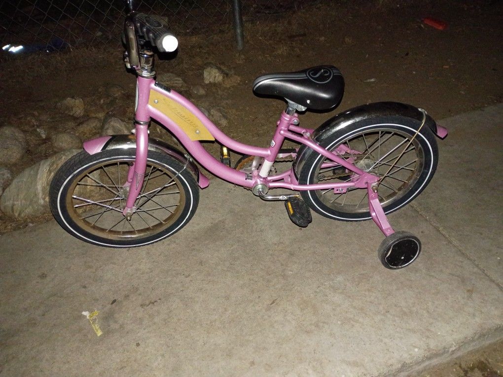Swin Kids Bike