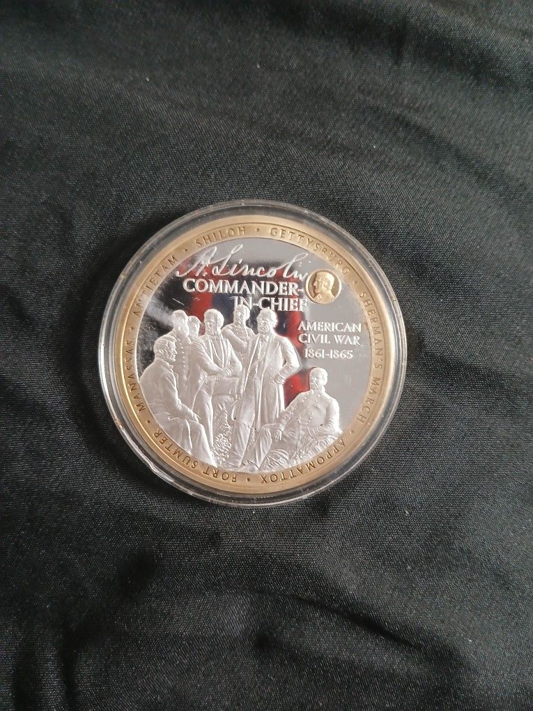 Rare Coin