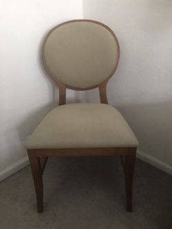 SINGLE CHAIR