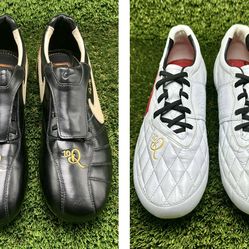 Nike Tiempo Ronaldinho Set