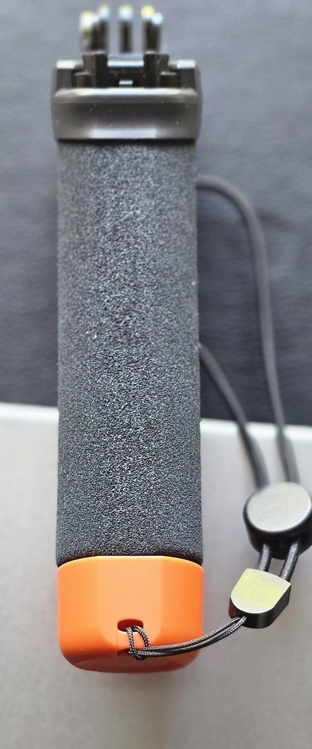 GoPro HERO6 Black — Waterproof Digital Action Camera for Travel with Touch Screen 4K HD Video 12MP Photos