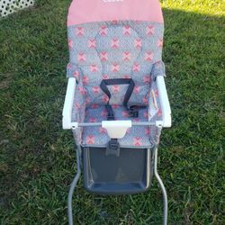 Baby High Chair