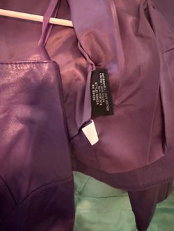 Traje de mujer