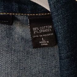 Women's Jeans Jackets