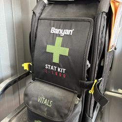 Trauma Kit
