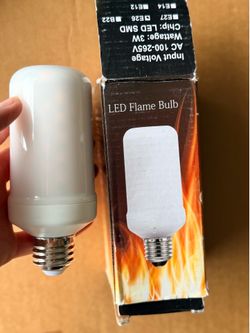 LED Light Bulb