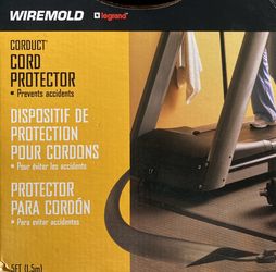 Cord Protector 5’