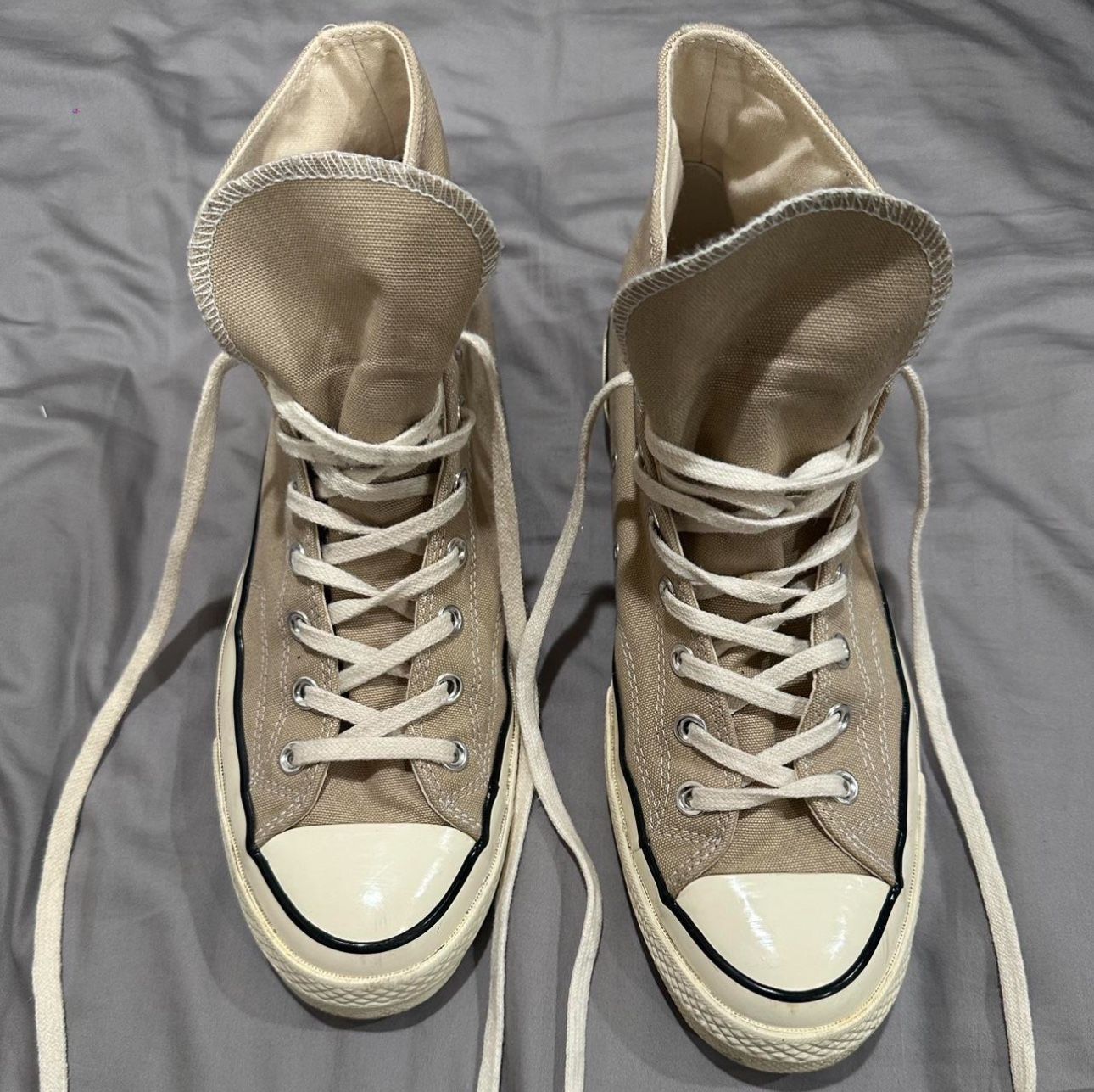 Chuck Taylor Converse