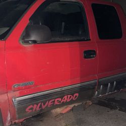 Chevy Silverado 150