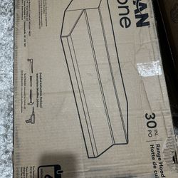 Kitchen Range Hood 