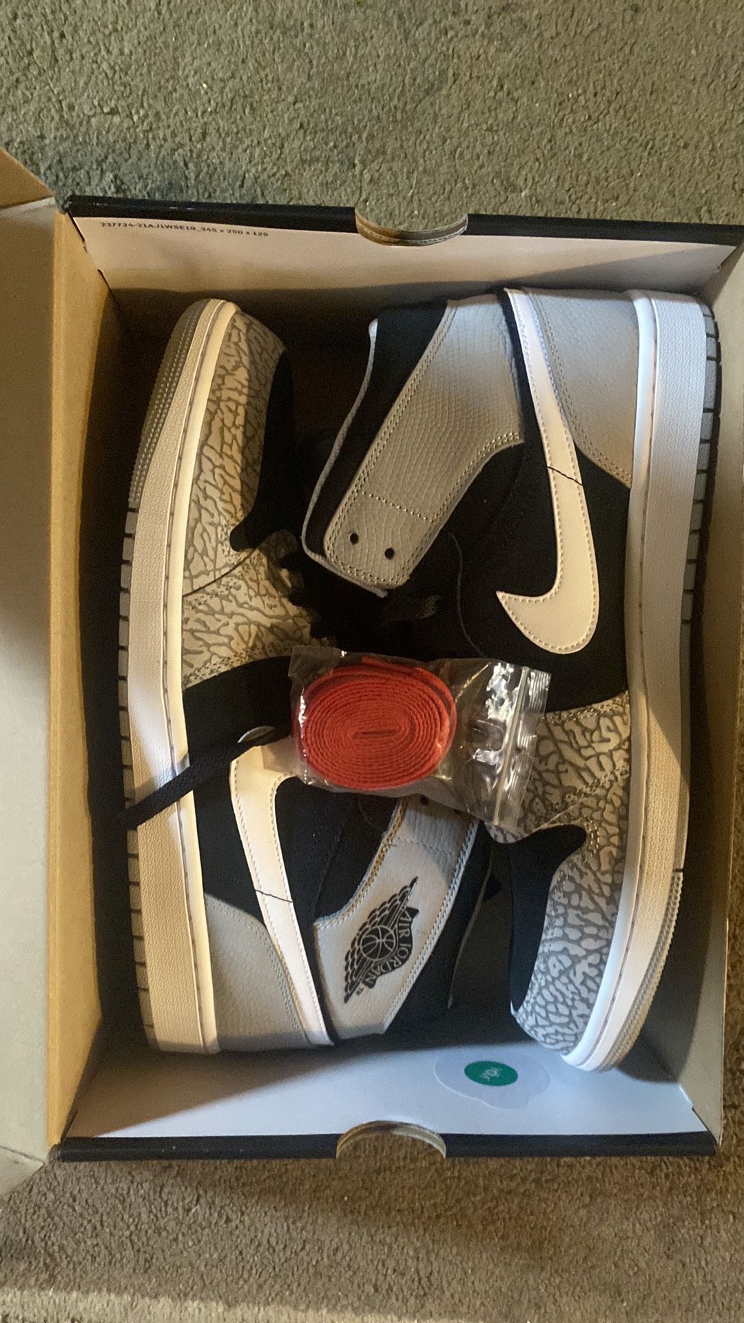 Jordan 1 Mid Se