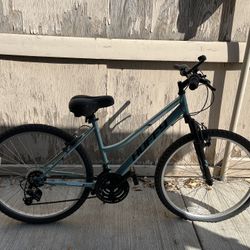 Huffy Mountain Bike With Add Ons