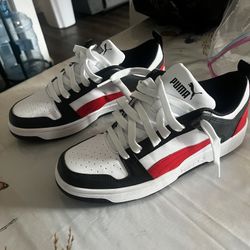 Puma Shoes