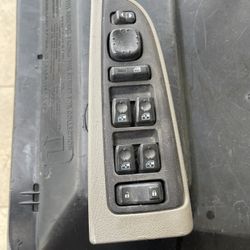 chevy parts