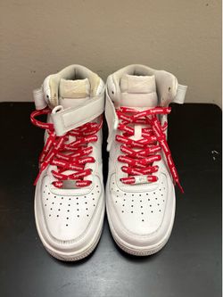 Nike Air Force 1 Men’s 8, Women’s 9.5