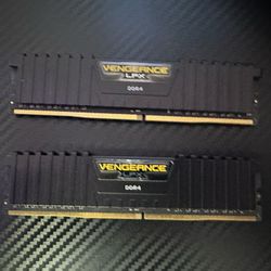 Corsair vengance 16gb 3000mhz