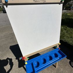 Kids Paint And Board