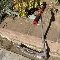 Scooter