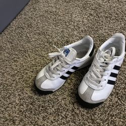 Adidas