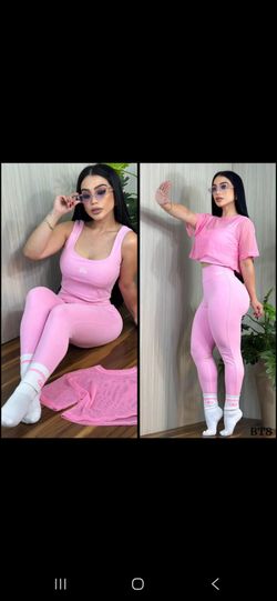 Set de 4 piezas