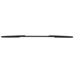 GT Wing Car Spoiler, 48.4 inch Spoiler, Compatible with 2012-2018 BMW F30, High Strength ABS Material, Baking Paint, Car Rear Spoiler Wing, Racing Spo