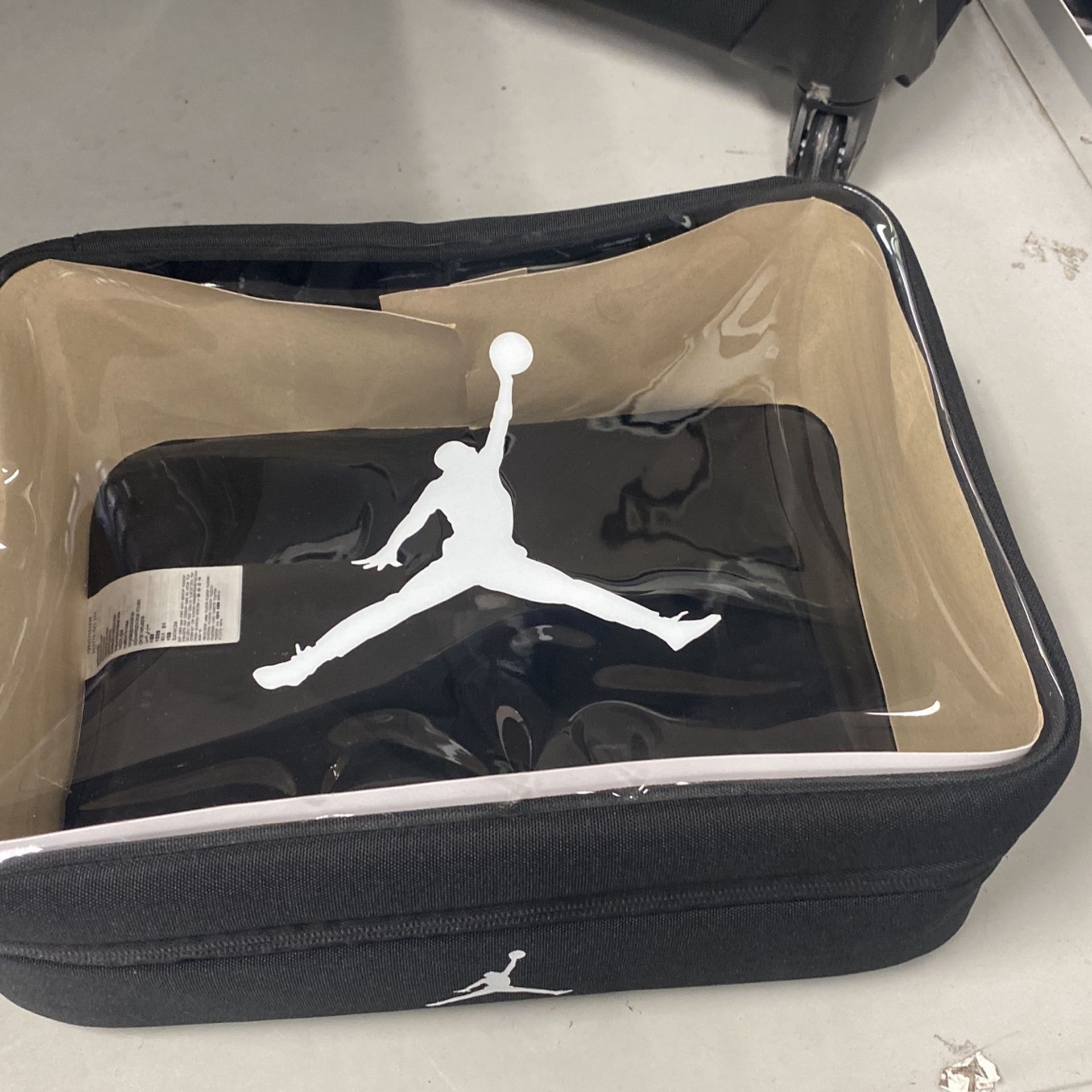 Jordan shoe holder