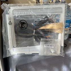 AC Wall Seal