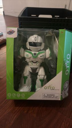 Rc robot