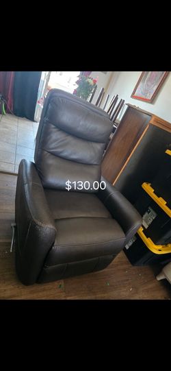 Comfy small chair